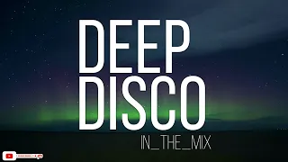 Deep House 2022 I Deep Disco Records Mix #141