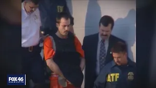 FOX 46 INVESTIGATES: 1996 Olympics bombing: A mistaken trip to Birmingham solved the 1996 Atlanta bo