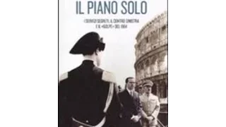 Documentario Italiano  - Piano SOLO 1964