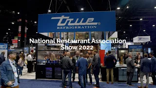 National Restaurant Association Show 2022