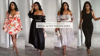 NEW SPRING/SUMMER TRY-ON HAUL! | 2023 STYLE GUIDE