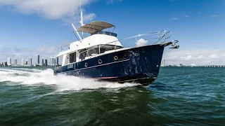 44 Swift Trawler For Sale in Miami