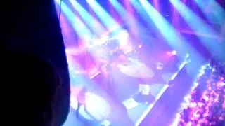 Opeth - Hessian Peel @ AB, 20121120