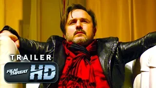 HIGH VOLTAGE | Official HD Trailer (2018) | David Arquette | Film Threat Trailers