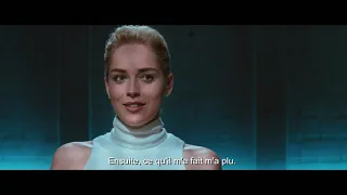 BASIC INSTINCT - Version restaurée 4K inédite - Bande-annonce Officielle