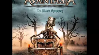 Avantasia - Runaway Train with Lyrics