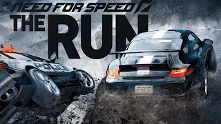 Need For Speed The Run Was A Bite-Sized Masterpiece