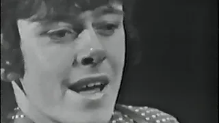 Donovan on Rainbow Quest (April 16, 1966)