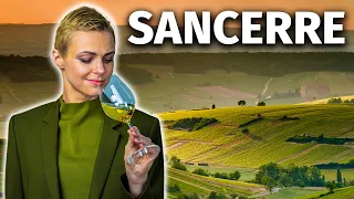 The Great French Wines: SANCERRE