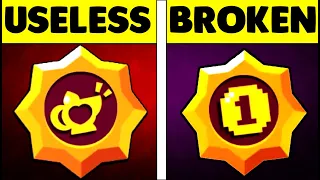 9 Star Powers That Were REMOVED From Brawl Stars...