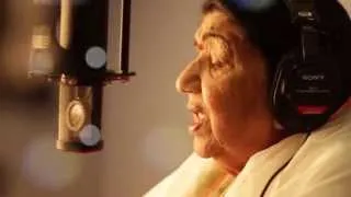 Lata Mangeshkar - Shurodhwani