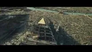 10 000 BC Official Movie Trailer