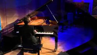 Chopin - Polonaise Op. 40 in C minor - GIlmore Artist Award Winner Rafał Blechacz