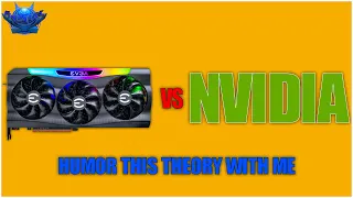 EVGA: No more GPU business | Let's unpack a theory
