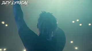 Juice WRLD - Lucid Dreams (Live Performance) (Legendado)