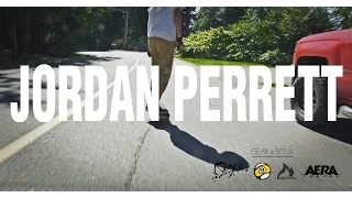 Jordan Perrett Raw Run - 9/14/2014
