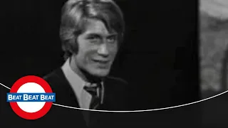 Jacques Dutronc - Il Est Cinq Heures, Paris S'éveille (1968)