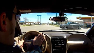 Bad Drivers of Central Nebraska 18
