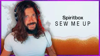 3/3? Spiritbox "Sew Me Up" - REACTION / REVIEW
