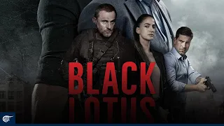 Lebanon calls to boycott ‘Black Lotus’ movie over Israeli actress