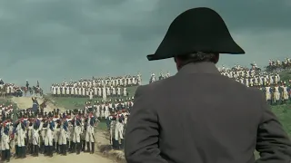 The Last Hundred Days of Napoleon (Geschiedenis, Actiefilm) Volledige film