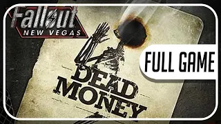 Fallout: New Vegas (Dead Money) Full Walkthrough Gameplay No Commentary (Longplay)