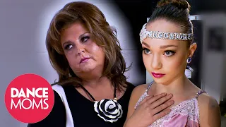 Maddie WINS in the TEEN Division! (Season 5 Flashback) | Dance Moms