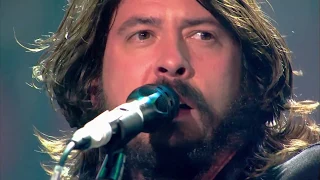Foo Fighters - Live Earth, London, 2007 [Full Concert] 1080p
