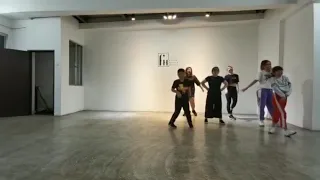 Dose - Ciara Choreography By Xueyi