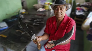 E incrível o que esse Senhor faz usando uma Makita