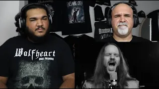 Theocracy - Return To Dust (Patreon Request) [Reaction/Review]