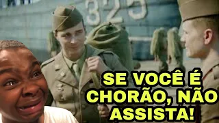 Call of Duty WW2-#11 FINAL EMOCIONANTE ÉPICO (COD WWII DUBLADO PT-BR)