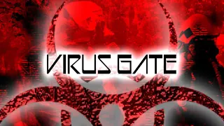 Virus Gate - Barney Blast 2021