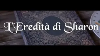 L'Eredità di Sharon Film completo 2019