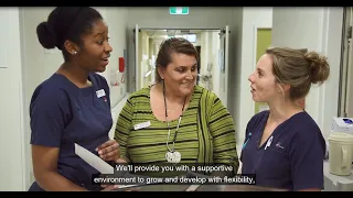 Working at Western NSW Local Health District