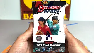 2022 Bowmans Best Hobby Box - New Release!!!