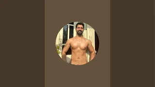 Ranjeet Mishra is live , abs workout at home no equipment , only 5 minutes