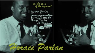 Pyramid - Horace Parlan Quintet