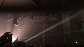 British Murder Boys @Berlin Atonal 2018