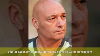 Цурило, Юрий Алексеевич - Биография