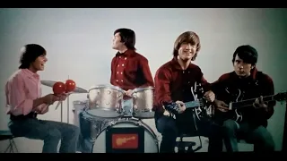 E ! True Hollywood Story: The Monkees (1999)