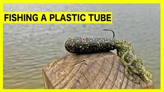 The Best Ways to Rig and Fish a Soft Plastic Tube