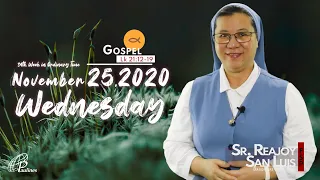 GOSPEL POWER | November 25, 2020