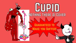 Nothing There sings Cupid (200 + 10 subscriber special) [LOBOTOMY CORPORATION]