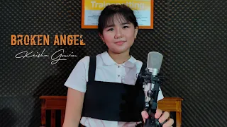 Broken angel - Arash feat helena | Eng. vers [ Cover Keisha Gowin ] •Gowin video