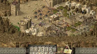 38. The Assassins - Stronghold Crusader HD Trail [75 SPEED NO PAUSE]