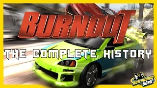 Burnout - The Complete History