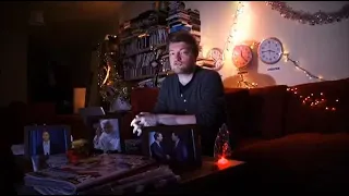 Charlie Brooker's 2010 Wipe (27.12.2010)