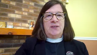 Civic engagement in 2020 | ELCA Presiding Bishop Elizabeth Eaton | October 6, 2020