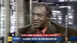 Bill Cosby Interview Surfaces Where He Talks About Putting “Spanish Fly” in Girls' Drinks